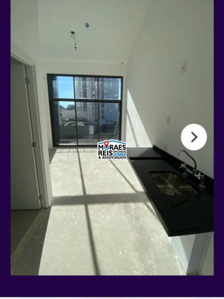 Imagem Apartamento com 1 Quarto à Venda,  em Pinheiros - São Paulo