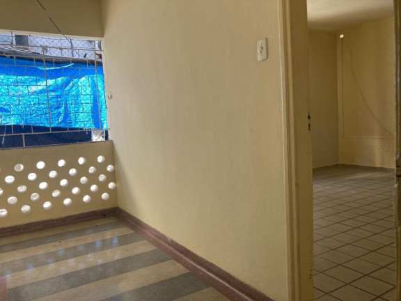 Imagem Apartamento com 3 Quartos à Venda, 100 m² em Casa Amarela