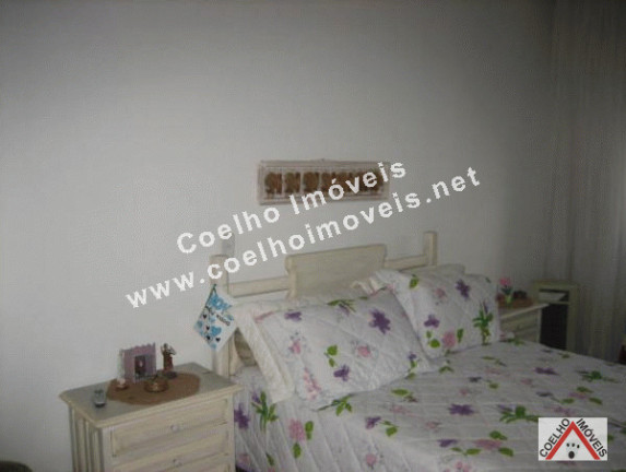 Imagem Apartamento à Venda, 123 m² em Vila Sofia - São Paulo