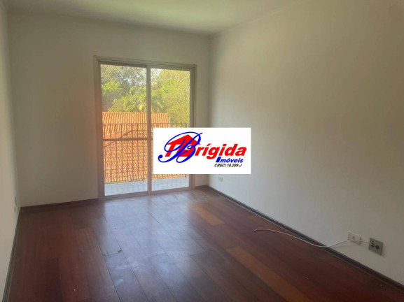 Apartamento com 3 Quartos à Venda, 76 m² em Jardim Bonfiglioli - São Paulo