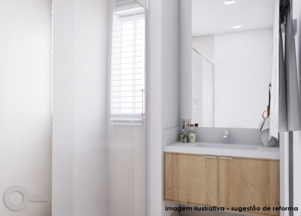 Imagem Imóvel com 3 Quartos à Venda, 136 m² em Ipanema - Rio De Janeiro