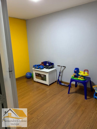 Imagem Casa com 4 Quartos à Venda, 340 m² em Conselheiro Paulino - Nova Friburgo
