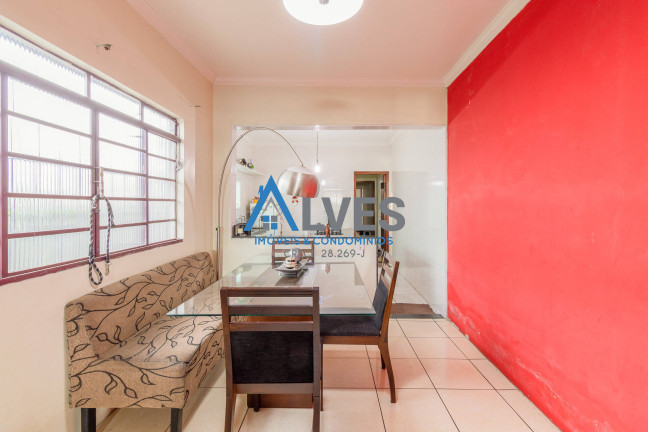Imagem Casa com 2 Quartos à Venda, 125 m² em Demarchi - São Bernardo Do Campo
