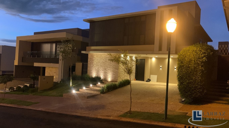 Imagem Casa com 4 Quartos à Venda, 350 m² em Vila Do Golf - Ribeirao Preto