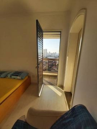 Imagem Apartamento com 4 Quartos à Venda, 200 m² em Ipiranga - São Paulo