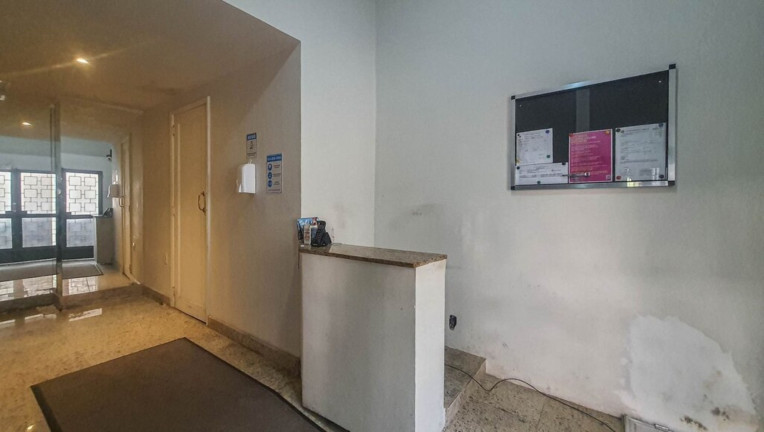 Imagem Imóvel com 1 Quarto à Venda, 41 m² em Copacabana - Rio De Janeiro