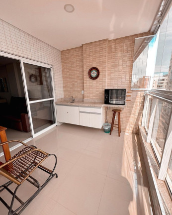 Imagem Imóvel com 3 Quartos à Venda, 74 m² em Praia Do Morro - Guarapari