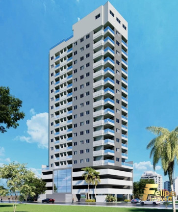 Imóvel com 2 Quartos à Venda, 59 m² em Centro - Guarapari
