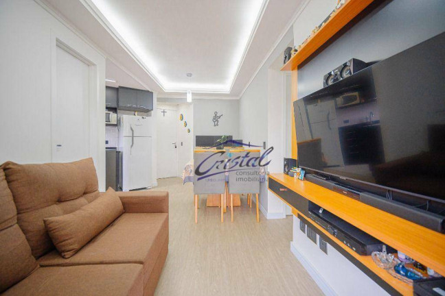Imagem Apartamento com 2 Quartos à Venda, 53 m² em Quitaúna - Osasco Imagem Apartamento com 2 Quartos à Venda, 53 m² em Quitaúna - Osasco