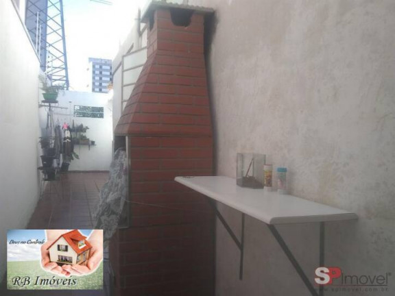 Imagem Casa com 3 Quartos à Venda, 160 m² em Jardim - Santo André Imagem Casa com 3 Quartos à Venda, 160 m² em Jardim - Santo André