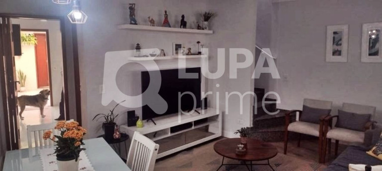 Casa com 2 Quartos à Venda, 79 m² em Vila Maria Alta - São Paulo