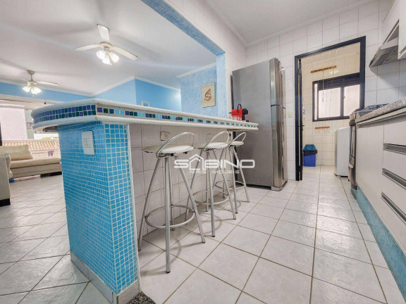 Imagem Apartamento com 3 Quartos à Venda, 102 m² em Riviera De São Lourenço - Bertioga