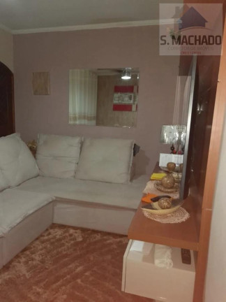 Imagem Casa com 2 Quartos à Venda, 142 m² em Jardim Ana Maria - Santo André Imagem Casa com 2 Quartos à Venda, 142 m² em Jardim Ana Maria - Santo André
