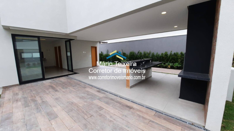 Imagem Casa de Condomínio com 4 Quartos à Venda, 373 m² em Urbanova - São José Dos Campos Imagem Casa de Condomínio com 4 Quartos à Venda, 373 m² em Urbanova - São José Dos Campos