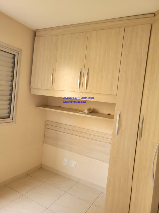 Imagem Apartamento com 2 Quartos à Venda, 48 m² em Jardim São Luiz - Jandira