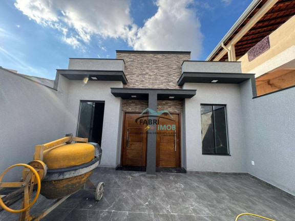 Imagem Casa com 2 Quartos à Venda, 60 m² em Jardim Tulipas - Sorocaba Imagem Casa com 2 Quartos à Venda, 60 m² em Jardim Tulipas - Sorocaba
