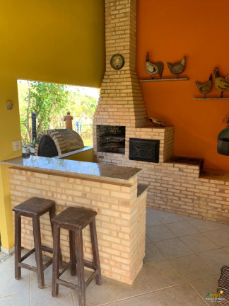 Imagem Casa com 3 Quartos à Venda, 250 m² em Ibitioca - Campos Dos Goytacazes