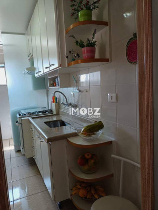 Imagem Imóvel com 1 Quarto à Venda, 48 m² em Morumbi - São Paulo Imagem Imóvel com 1 Quarto à Venda, 48 m² em Morumbi - São Paulo