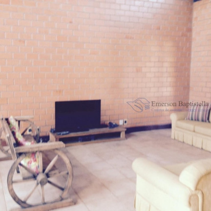 Imagem Casa de Condomínio com 3 Quartos à Venda, 250 m² em Jardim Tereza Cristina - Jundiaí