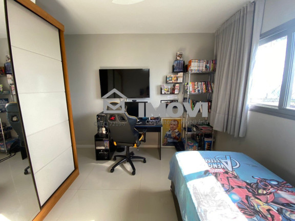 Imagem Apartamento com 4 Quartos à Venda, 147 m² em Jockey De Itaparica - Vila Velha Imagem Apartamento com 4 Quartos à Venda, 147 m² em Jockey De Itaparica - Vila Velha