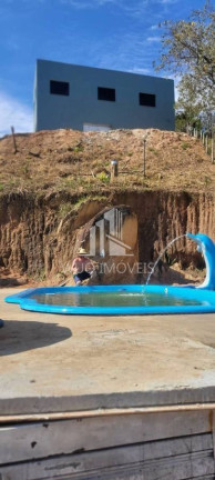 Chácara com 3 Quartos à Venda, 2.500 m² em Toca Do Leitão - Santa Branca
