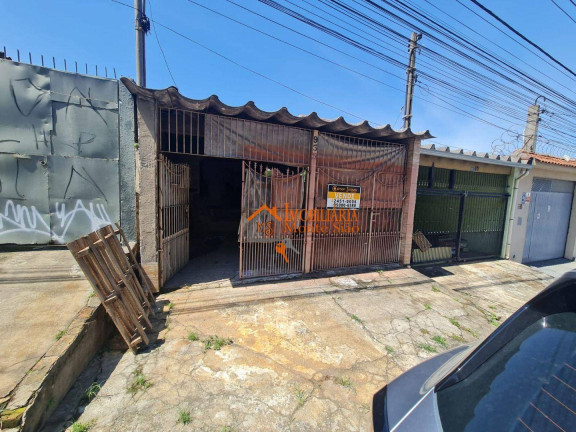Casa com 3 Quartos à Venda, 200 m² em Cidade Jardim Cumbica - Guarulhos