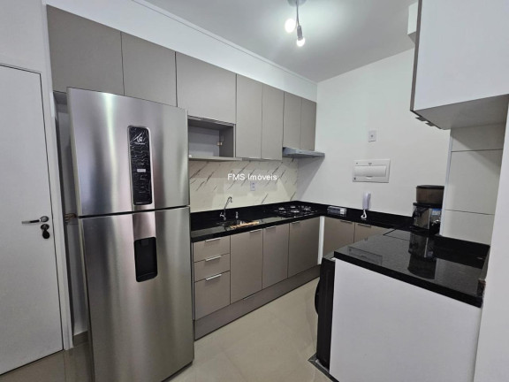 Imagem Imóvel com 1 Quarto à Venda, 31 m² em Vila Sônia - São Paulo