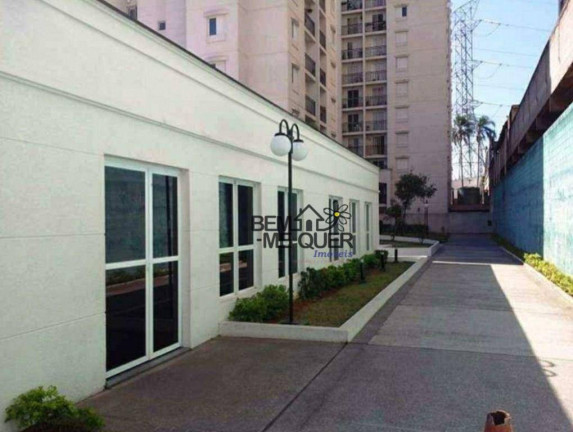 Imagem Apartamento com 2 Quartos à Venda, 49 m² em Jardim íris - São Paulo Imagem Apartamento com 2 Quartos à Venda, 49 m² em Jardim íris - São Paulo