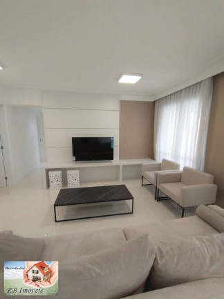 Imagem Apartamento com 3 Quartos à Venda, 128 m² em Centro - Santo André Imagem Apartamento com 3 Quartos à Venda, 128 m² em Centro - Santo André