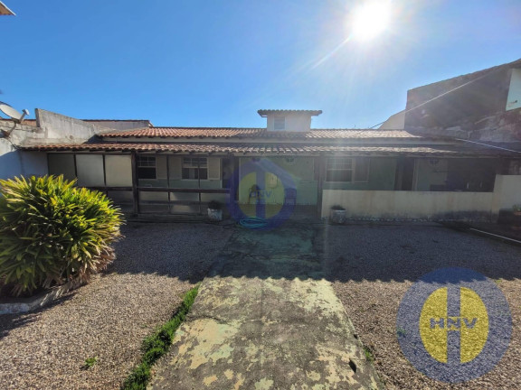Casa com 2 Quartos à Venda, 600 m² em Itaipuaçu - Maricá