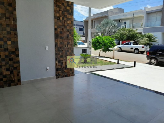 Imagem Casa de Condomínio com 3 Quartos à Venda, 250 m² em Condomínio Jardim De Mônaco - Hortolândia Imagem Casa de Condomínio com 3 Quartos à Venda, 250 m² em Condomínio Jardim De Mônaco - Hortolândia