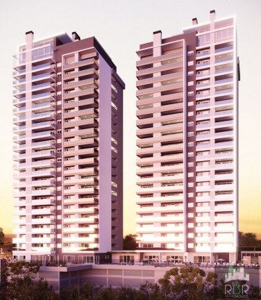 Imagem Apartamento com 3 Quartos à Venda, 111 m² em Caxias Do Sul
