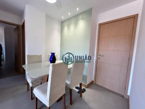 Imagem Apartamento com 2 Quartos à Venda, 80 m² em Piratininga - Niterói Imagem Apartamento com 2 Quartos à Venda, 80 m² em Piratininga - Niterói