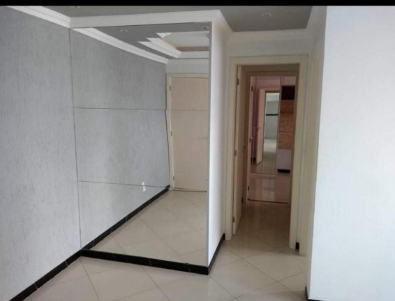 Imagem Apartamento com 2 Quartos à Venda, 50 m² em Piatã - Salvador