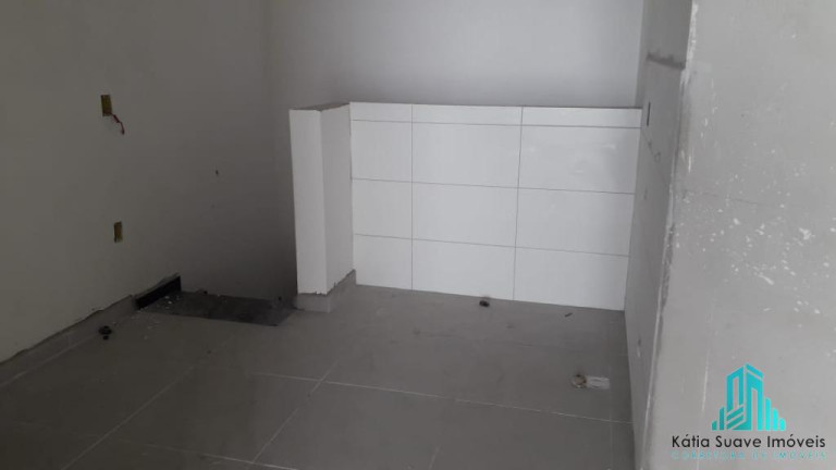 Imagem Apartamento com 2 Quartos à Venda, 96 m² em Vila Camilópolis - Santo André