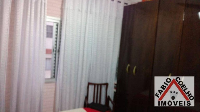 Imagem Apartamento com 2 Quartos à Venda, 50 m² em Interlagos - São Paulo