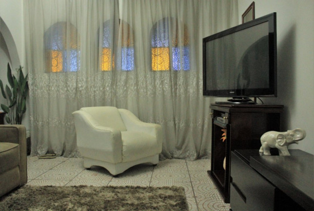 Imagem Sobrado com 3 Quartos à Venda, 200 m² em Vila Formosa - São Paulo