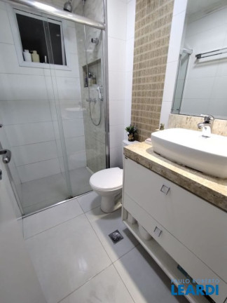 Imagem Apartamento com 2 Quartos à Venda, 72 m² em Vila Valparaíso - Santo André Imagem Apartamento com 2 Quartos à Venda, 72 m² em Vila Valparaíso - Santo André
