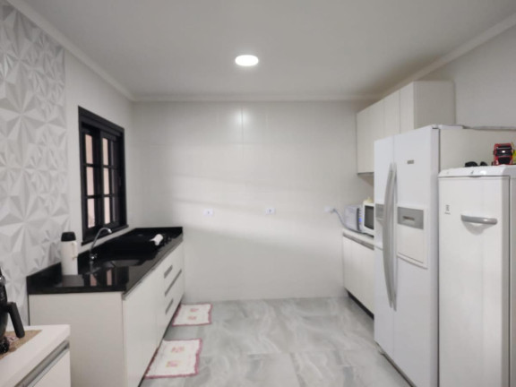 Imagem Sobrado com 3 Quartos à Venda, 160 m² em São Pedro - São José Dos Pinhais