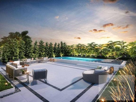 Imagem Apartamento com 4 Quartos à Venda, 126 m² em Jardim - Santo André Imagem Apartamento com 4 Quartos à Venda, 126 m² em Jardim - Santo André