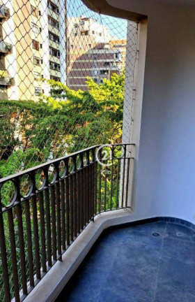 Imagem Apartamento com 4 Quartos para Alugar, 160 m² em Vila Nova Conceição - São Paulo Imagem Apartamento com 4 Quartos para Alugar, 160 m² em Vila Nova Conceição - São Paulo