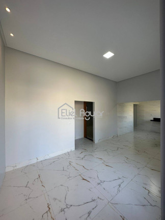 Imagem Casa com 3 Quartos à Venda, 125 m² em Residencial Recanto Do Bosque - Goiânia Imagem Casa com 3 Quartos à Venda, 125 m² em Residencial Recanto Do Bosque - Goiânia