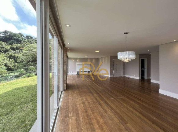 Imagem Casa com 4 Quartos à Venda ou Locação, 493 m² em Pousada Dos Bandeirantes - Carapicuíba Imagem Casa com 4 Quartos à Venda ou Locação, 493 m² em Pousada Dos Bandeirantes - Carapicuíba