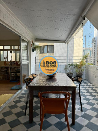 Imagem Apartamento com 4 Quartos à Venda, 235 m² em Boa Viagem - Recife