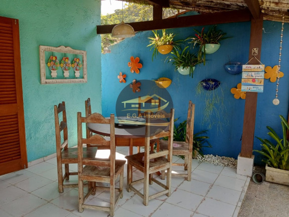 Casa com 2 Quartos à Venda, 112 m² em Sertão Do Camburí - São Sebastião