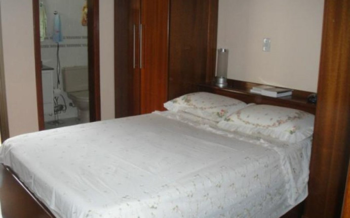 Imagem Apartamento com 3 Quartos à Venda, 96 m² em Jardim Aquarius - São José Dos Campos Imagem Apartamento com 3 Quartos à Venda, 96 m² em Jardim Aquarius - São José Dos Campos