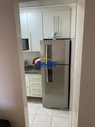Imagem Apartamento com 3 Quartos à Venda, 58 m² em Parque Marabá - Taboão Da Serra Imagem Apartamento com 3 Quartos à Venda, 58 m² em Parque Marabá - Taboão Da Serra