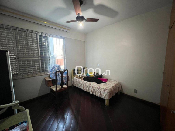 Imagem Apartamento com 4 Quartos à Venda, 214 m² em Setor Oeste - Goiânia