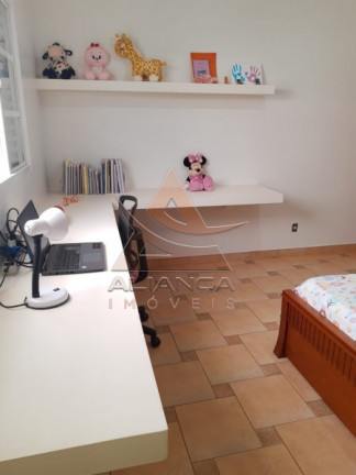Imagem Casa de Condomínio com 3 Quartos à Venda, 186 m² em Bonfim Paulista - Ribeirão Preto