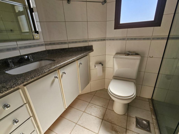 Imagem Apartamento com 3 Quartos à Venda, 96 m² em Jardim Proença - Campinas